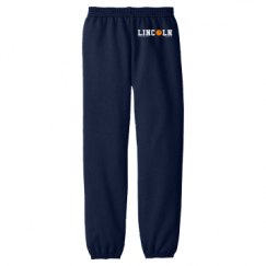 Youth Fleece Sweatpants