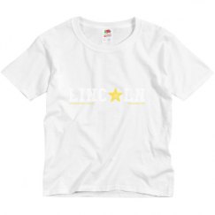 Youth Basic Promo Tee