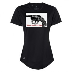 Women's Adidas Sport Shirt 