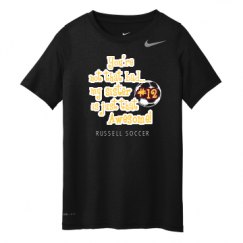 Youth Nike Legend Shirt