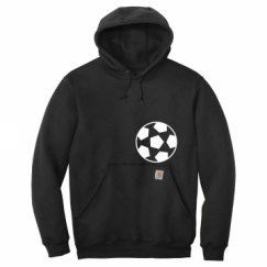Unisex Carhartt Hooded Sweatshirt