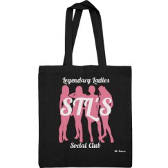 Canvas Tote Bag