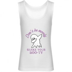 Youth Jersey Tank Top
