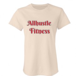 Ladies Slim Fit Favorite Tee