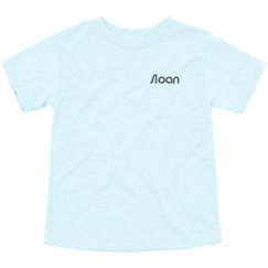 Toddler Triblend Tee