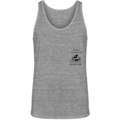 Unisex Jersey Tank Top