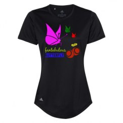 Women's Adidas Sport Shirt 