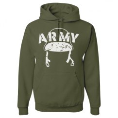 Unisex Basic Promo Hoodie