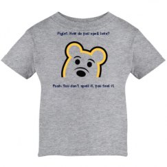 Infant Cotton Tee