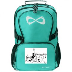 Nfinity Backpack Bag