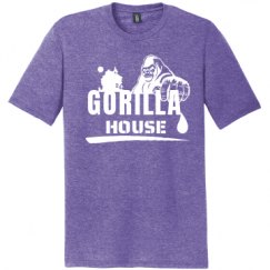 Unisex Perfect Tri Tee