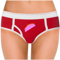 Boyfriend Brief Underwear