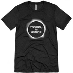 Unisex Triblend Tee