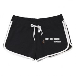 Ladies Relay Shorts