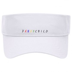 Unisex Sun Visor