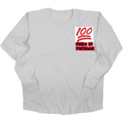 Ladies Game Day Jersey