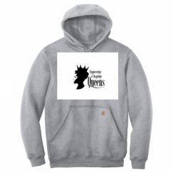 Unisex Carhartt Hooded Sweatshirt