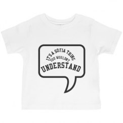 Toddler Basic Promo Jersey Tee