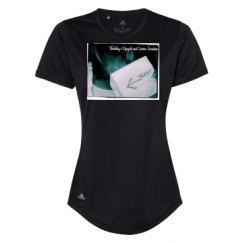 Women's Adidas Sport Shirt 