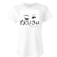 Ladies Slim Fit Favorite Tee
