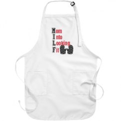 Adjustable Full Length Apron
