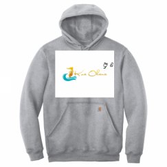 Unisex Carhartt Hooded Sweatshirt