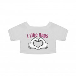 8 Inch Stuffed Animal Tee