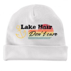 Rabbit Skins Baby Hat