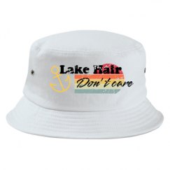 Unisex Bucket Hat
