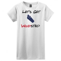 Ladies Basic Softstyle Tee