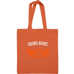 Canvas Tote Bag