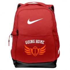 Nike Brasilia Medium Backpack