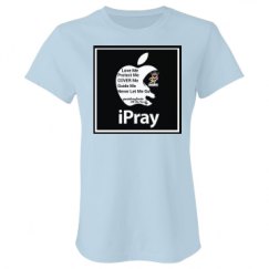 Ladies Slim Fit Favorite Tee