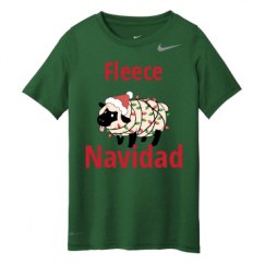 Youth Nike Legend Shirt