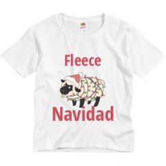 Youth Basic Promo Tee