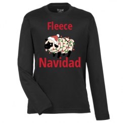 Youth Performance Long Sleeve Tee