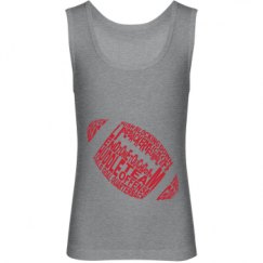 Youth Jersey Tank Top