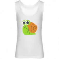 Youth Jersey Tank Top