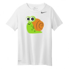 Youth Nike Legend Shirt