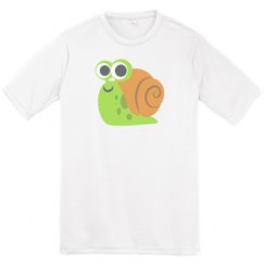 Youth Athletic Performance Tee