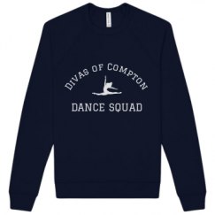 Unisex Triblend Crewneck Sweatshirt