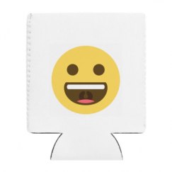 Regular 12 oz Can Cooler