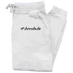 Unisex Fleece Jogger