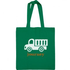 Canvas Tote Bag