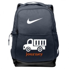 Nike Brasilia Medium Backpack