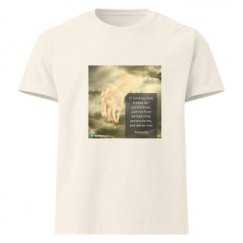 Unisex Oversized Garment-Dyed T-Shirt