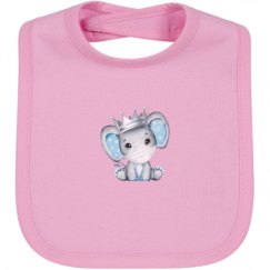 Infant Jersey Bib