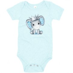 Infant Triblend Super Soft Bodysuit