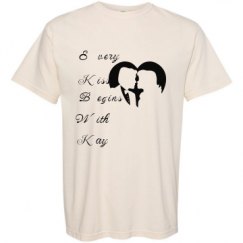 Adult Heavyweight T-Shirt