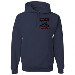 Unisex Basic Promo Hoodie